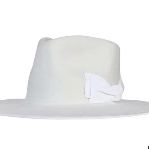 TeressaFoglia Dashiell-unique underbrim.73/8 - Picture 9 of 10